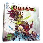 Gestion Stratgie Clash of Rage