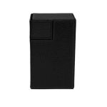 Deck Box  M2 Cuir Deck Box Noir