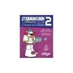 Jeu de Cartes Ambiance Star Munchkin 2 - La Guerre des Clowns