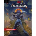 Jeu de Rle Aventure D&D5 Waterdeep : Le Vol Des Dragons
