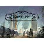 Deck-Building Stratgie Brass Empire
