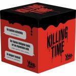 Jeu de Cartes Ambiance Killing Time