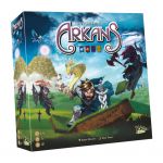  Ambiance Arkans
