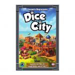  Ambiance Dice City