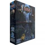 Jeu de Plateau Stratgie Crisis