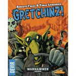 Ambiance Gretchinz