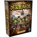 Action/Combat Stratgie Dgoblinade
