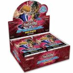 Boite de Boosters Franais Yu-Gi-Oh! 36 Boosters - Speed Duel : Cicatrices de Bataille