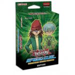 Deck de Demarrage Yu-Gi-Oh! Speed Duel : Predateurs Ultimes