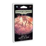 Deck-Building Aventure Horreur  Arkham - Paquet Mythe : Dans les Griffes du Chaos