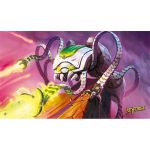 Tapis de Jeu KeyForge Storm Crawler