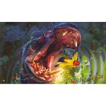 Tapis de Jeu KeyForge Hypnopotamus