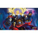 Tapis de Jeu KeyForge Grim Resolve
