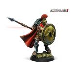 Stratgie Figurine Aristeia! - Extension - Maximus "Thermopylae"