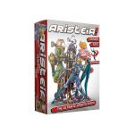 Stratgie Figurine Aristeia! - Extension - Human Fate