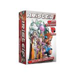 Stratgie Figurine Aristeia! - Extension - Smoke and Mirrors