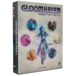 Aventure Figurine Gloomhaven : Forgotten Circles