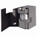 Deck Box  M2.1 Deck Box Checkerboard