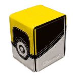 Deck Box Pokémon Alcove Flip Box - Hyper Ball (Ultra Ball)