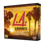 Boite de Extension Détective : L.A. Crimes