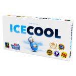 Jeu Enfant Adresse Ice Cool