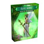 Decks de Dcouvertes Core of Legends Nature : Elite Noble