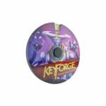 Compteur KeyForge Chain Tracker - Logos