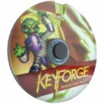 Compteur KeyForge Chain Tracker - Mars