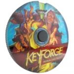 Compteur KeyForge Chain Tracker - Untamed