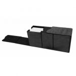 Deck Box  Deck Box - Alcove Vault - Noir (Jet)