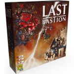 Action/Combat Coopération Last Bastion