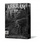 Boite de Arkham Noir - Affaire n°2 : L'appel du Tonnerre