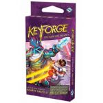 Deck Unique KeyForge Deck Unique - Collision des mondes