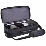 Deck Box  Valise - Deluxe Gaming Case - Noir