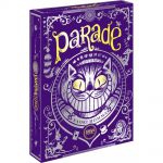 Jeu de Cartes Best-Seller Parade