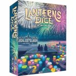 Ds Ambiance Lanterns Dice - Le Jeu de ds