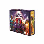 Jeu de Plateau Ambiance Baron Voodoo