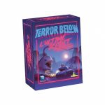 Gestion Enqute Terror Below - L'Ultime Secret