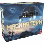Gestion Ambiance Magnastorm