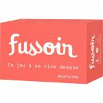 Jeu de Cartes Ambiance Fussoir