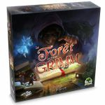 Stratgie Gestion La fort des frres Grimm