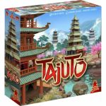 Jeu de Plateau  Tajuto