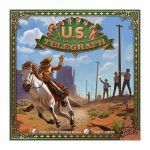Jeu de Plateau  US Telegraph