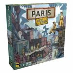 Stratgie Coopration Paris: New Eden