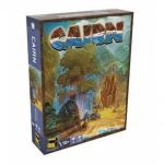Jeu de Plateau Gestion Cairn