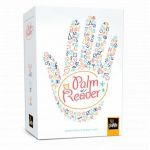 Gestion Ambiance Palm Reader