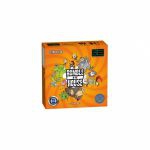 Jeu de Plateau Dduction Rumble in the House