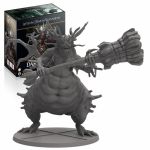 Jeu de Plateau Pop-Culture Dark Souls: Asylum Demon Expansion