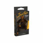 Deck Unique  Deck Unique - Invictus - Shogun