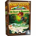  Enfant Penny Papers Adventures : Valley of Wiraqocha